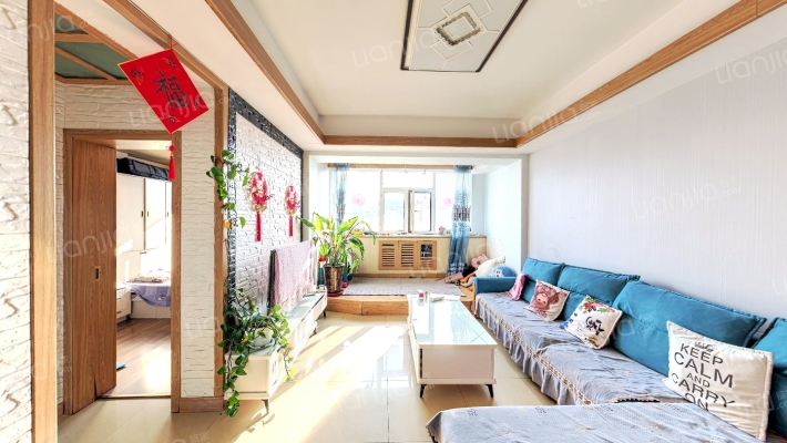 西固花园二手房实景图