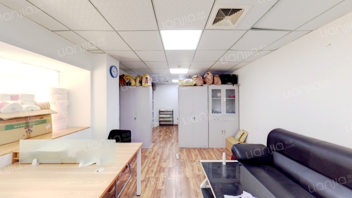 凯旋门大厦二手房实景图