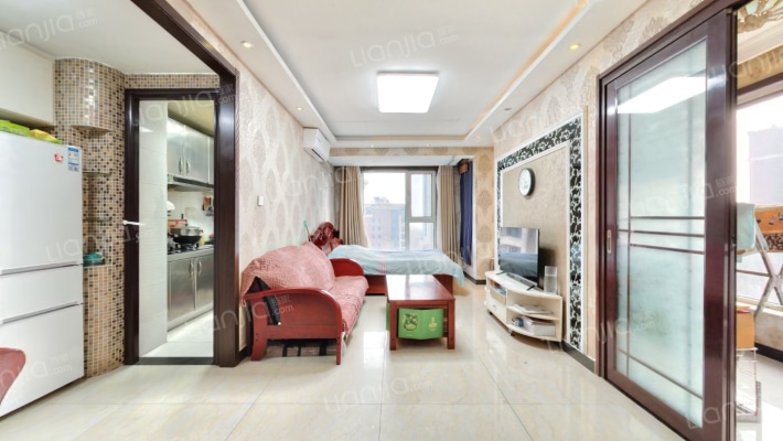 海棠湾三期二手房实景图