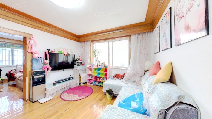 洪波农贸二期二手房实景图