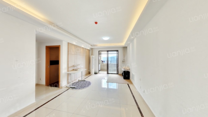 首开龙湖春江彼岸一期二手房实景图