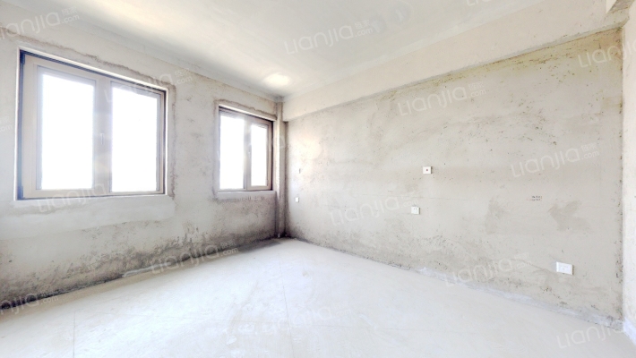 九扬香郡二手房实景图