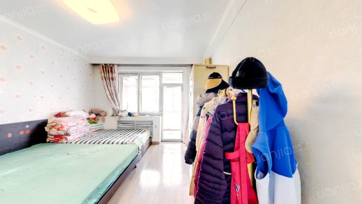 地煤小区二手房实景图