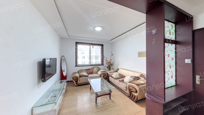 和谐佳苑二手房实景图