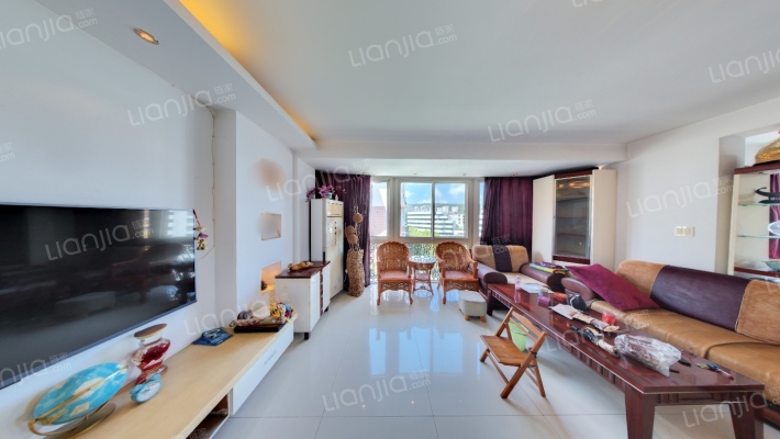 新大地二手房实景图