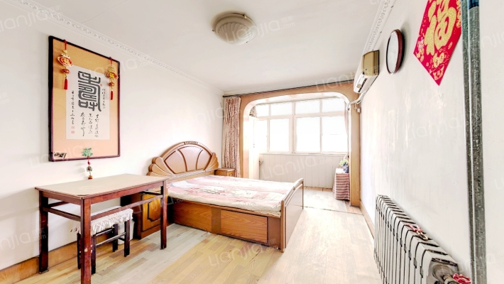 北京路二手房实景图