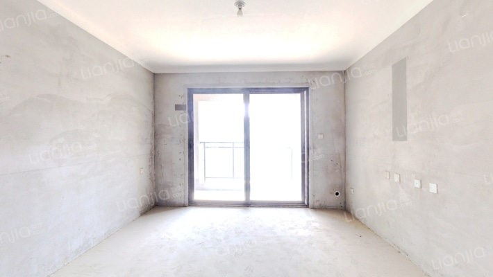正弘棠语苑二手房实景图