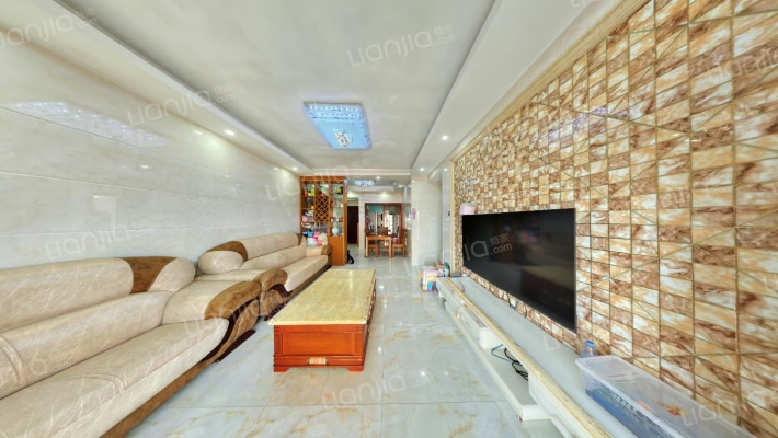 天和家园二手房实景图