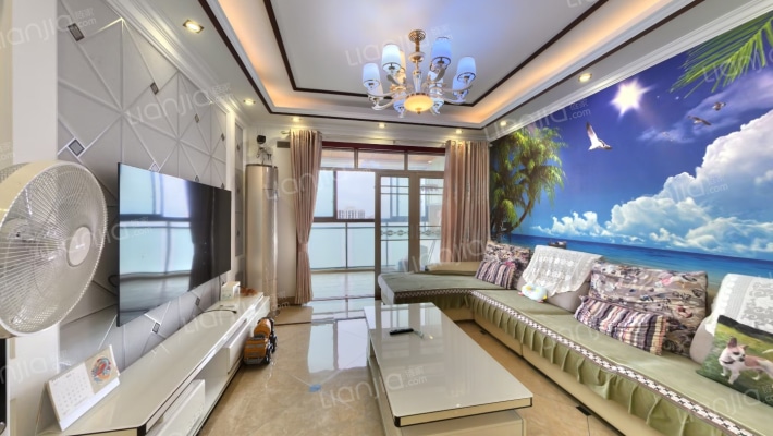 铭鑫鼎尚源二手房实景图