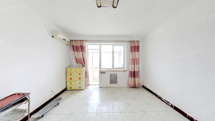 北蜂窝66号院二手房实景图