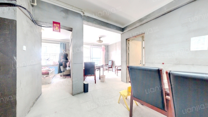 文景君庭二手房实景图