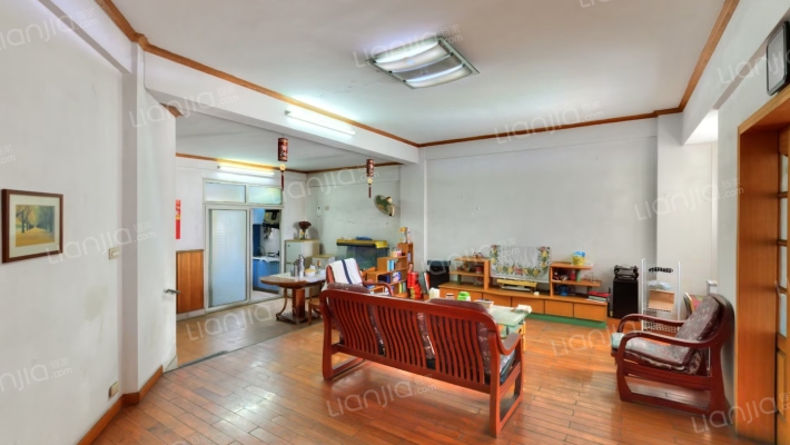 东方现代花园二手房实景图