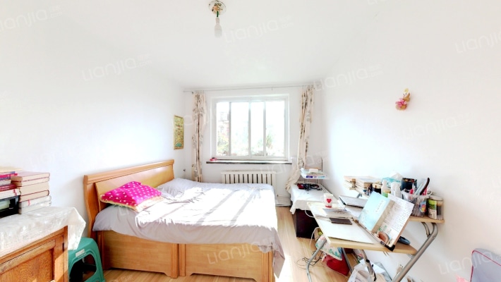 经二街二手房实景图