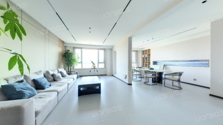 浞水苑二手房实景图