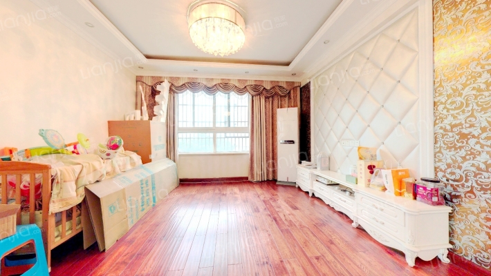 江滨雅园二手房实景图