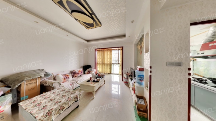 阳光小筑二手房实景图