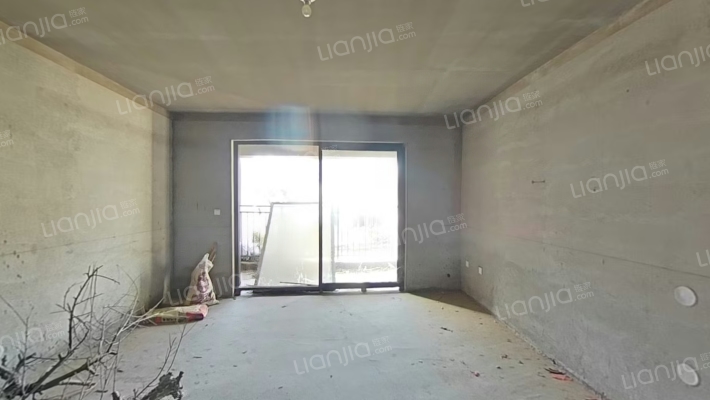 康桥悦溪棠二手房实景图