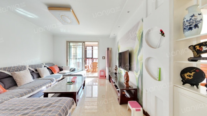 西固人家二手房实景图