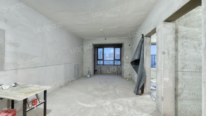 安联生态城雅诗阁二手房实景图
