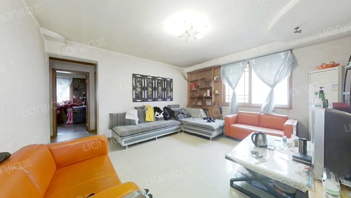 含光苑二手房实景图