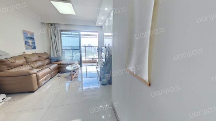 天汇时代花园一期二手房实景图