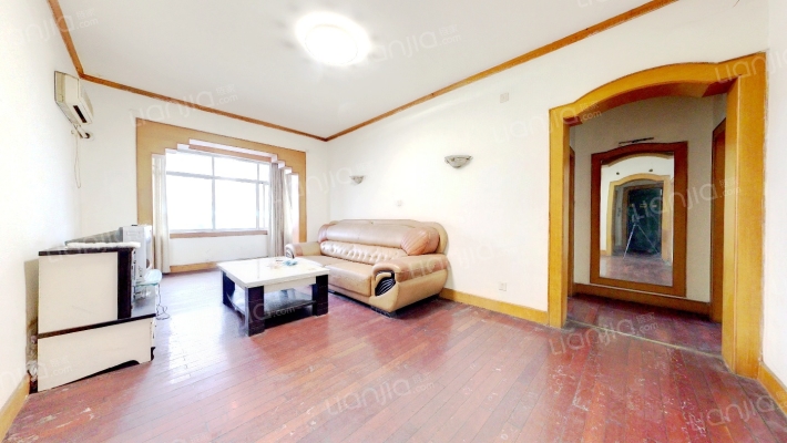 杜鹃园二手房实景图