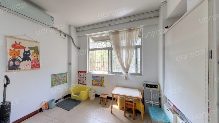 棣林苑二手房实景图