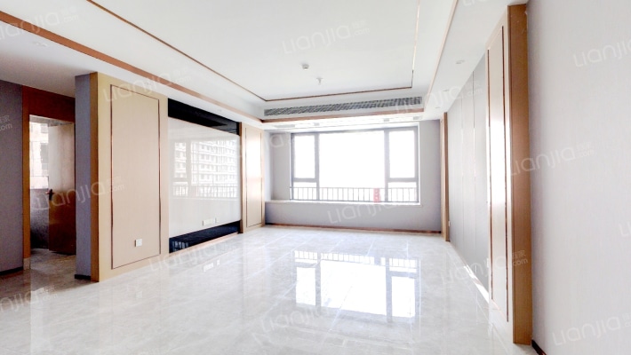 保亿公元印二手房实景图