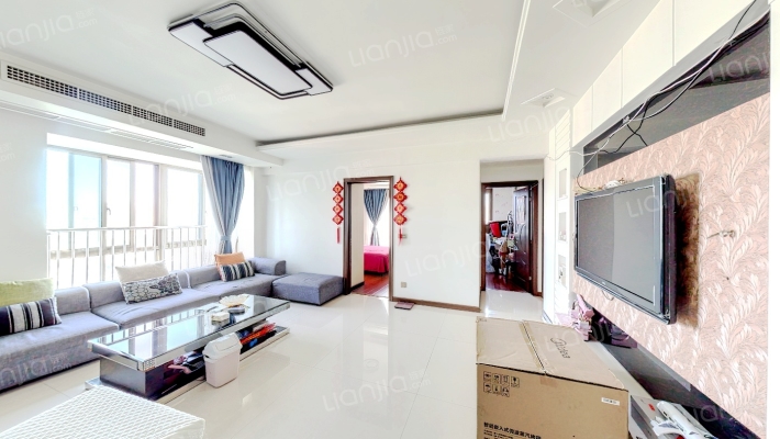 永泰嘉园二手房实景图