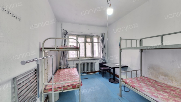 建设街二手房实景图