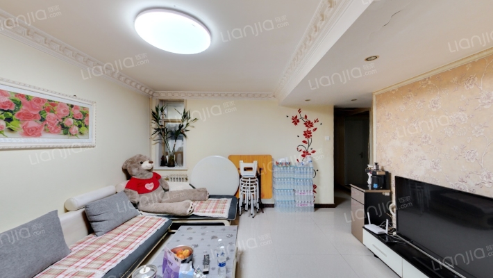 承德里二手房实景图