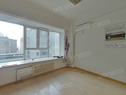 整租·曼哈顿广场 2室1厅 南/北