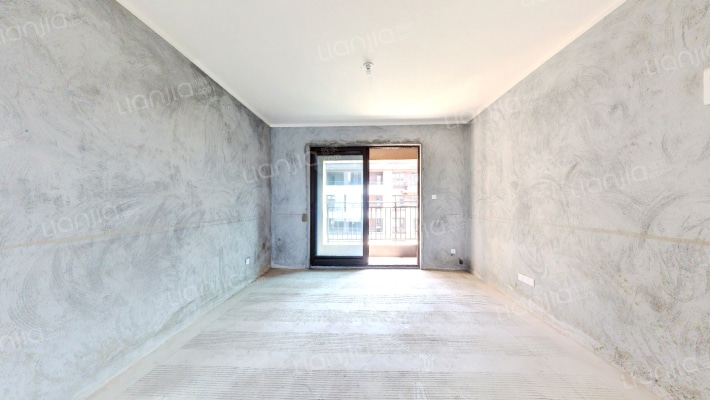 联发西城首府二手房实景图