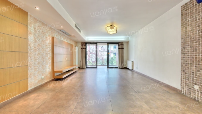 流水浣花苑二手房实景图