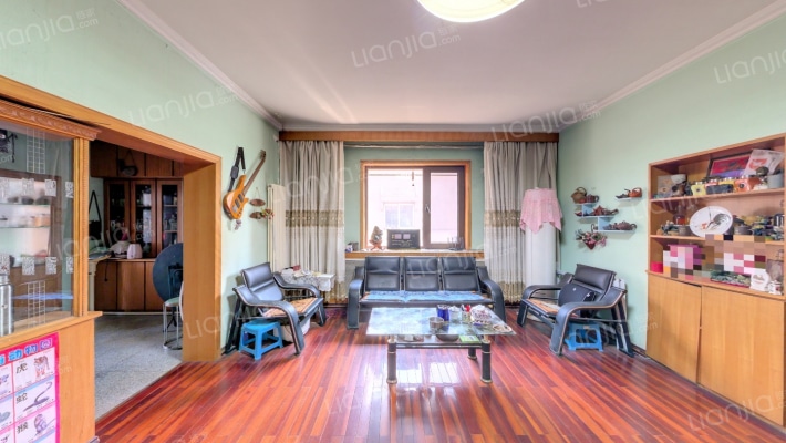 郭七小区二手房实景图