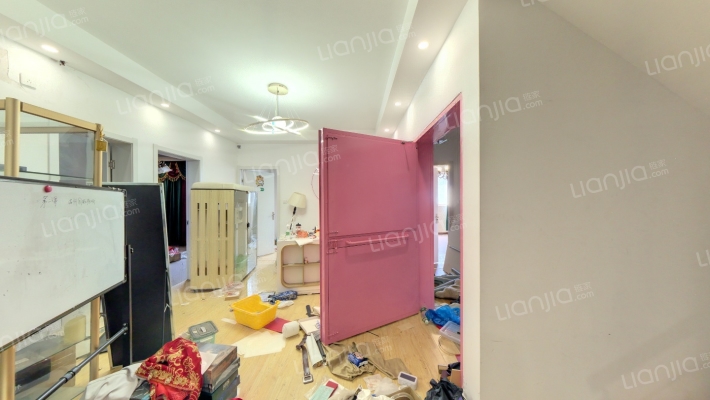 大成巷二手房实景图