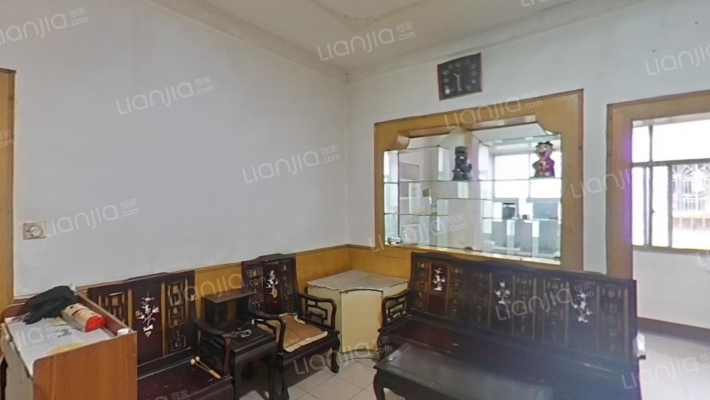 阳辉桥社区二手房实景图