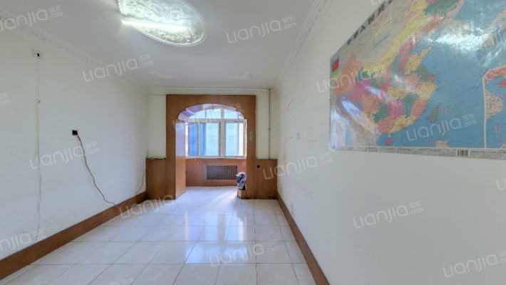 省公路局家属院（皋兰路）二手房实景图