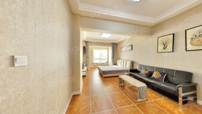 贵和世嘉二手房实景图