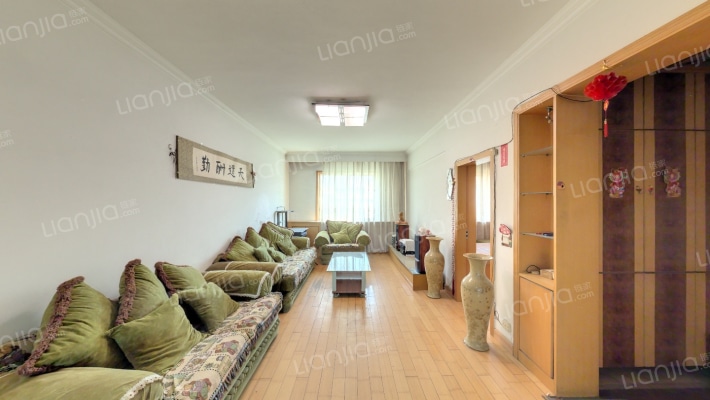 怡静园二手房实景图