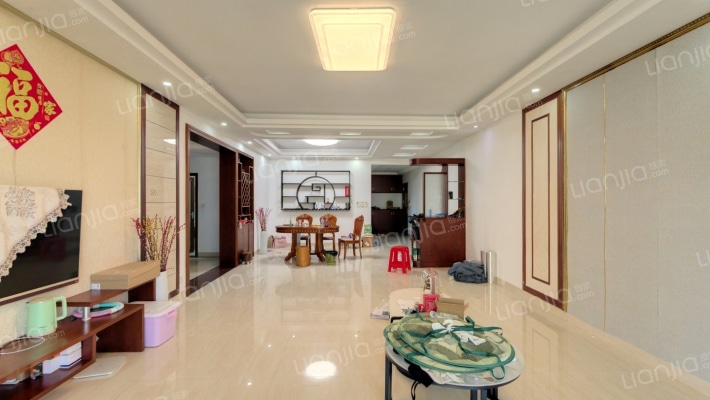 富景花园二手房实景图