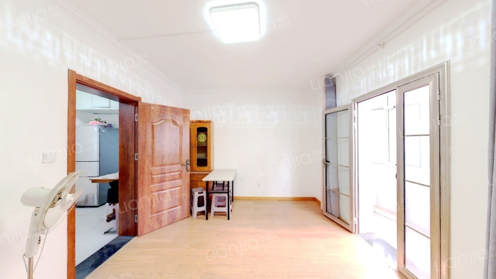 六安路小学宿舍二手房实景图