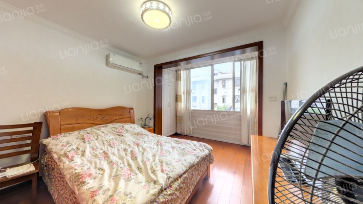 老沪闵路439弄二手房实景图