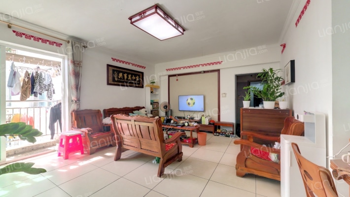 怡景花园二手房实景图