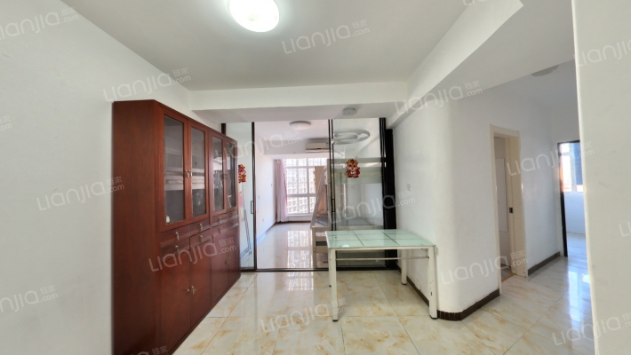 府上和平二手房实景图