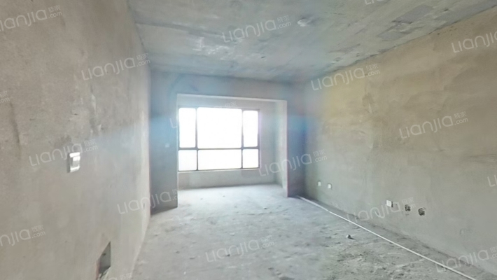 明珠新世纪二手房实景图