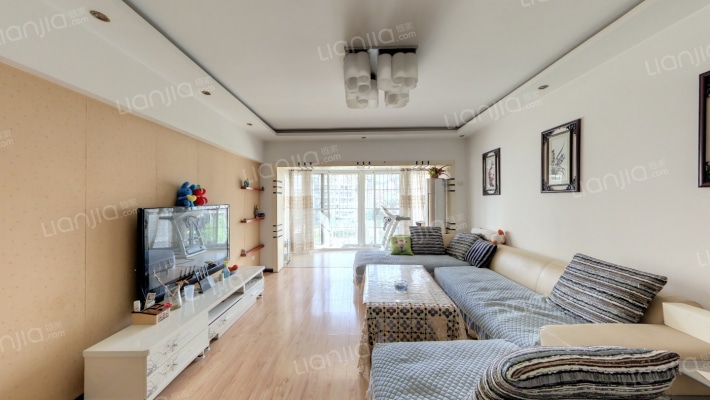 南喬·紫苑二手房实景图