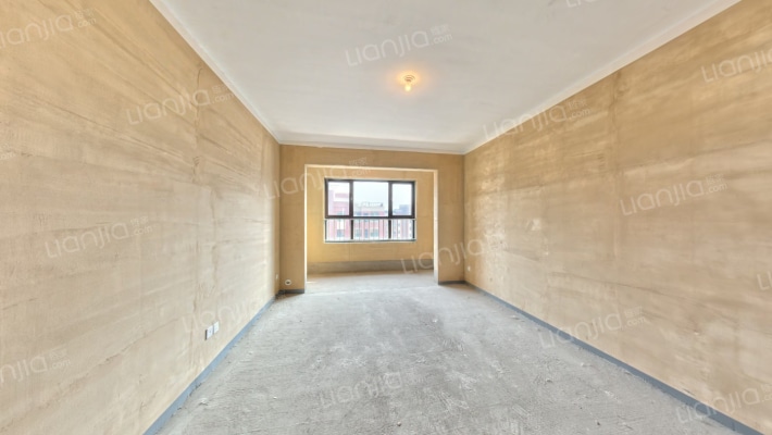 恒盛官港湖上二手房实景图