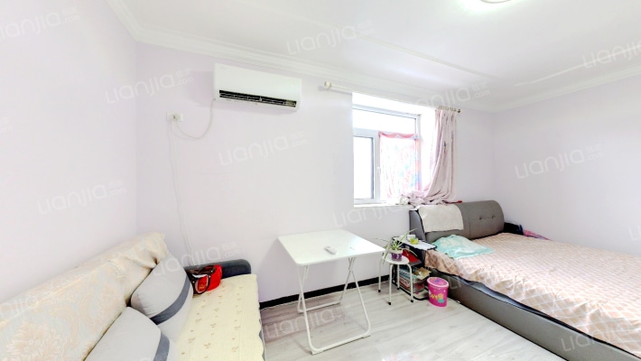 台北路二手房实景图