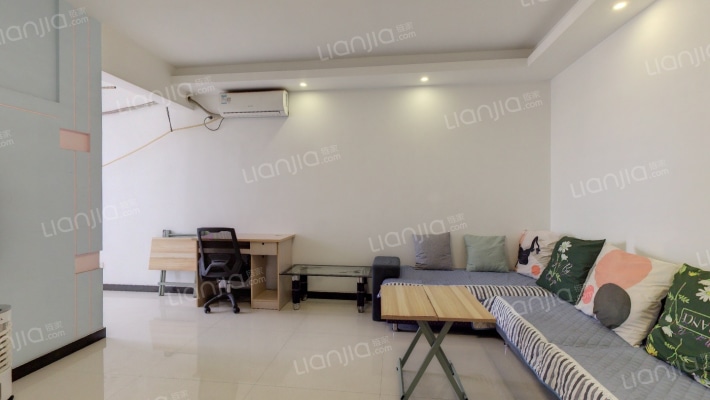 望京有人醉二手房实景图